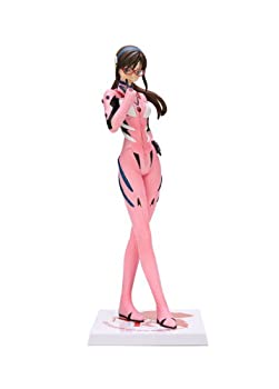 楽天市場】【中古】 エヴァンゲリオン フィギュア 真希波・マリ