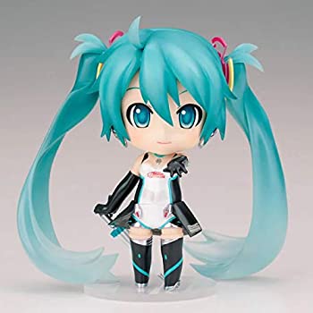 【中古】ねんどろいど レーシングミク 2011 Ver. リターンズ （個人スポンサー特典）｜お取り寄せ本舗 KOBACO