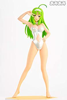 【中古】BEACH QUEENS STAR DRIVER 輝きのタクト ワタナベ・カナコ【TBSishopVer.】 1/10 完成品フィギュア （TBSishop限定）画像