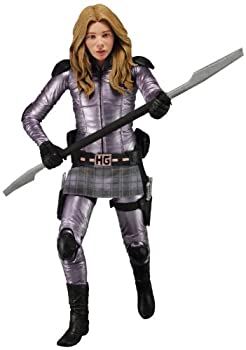 【中古】(非常に良い)キック・アス2 7インチ アクションフィギュア シリーズ2/ヒットガール (アンマスクバージョン)