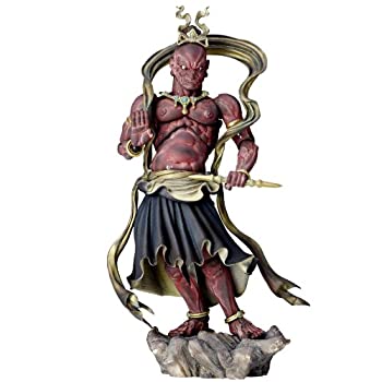 【中古】リボルテックタケヤ017 金剛力士 吽形 ノンスケール ABS&PVC製 塗装済み アクションフィギュア｜お取り寄せ本舗 KOBACO