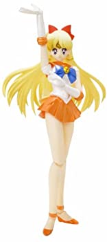【中古】(非常に良い)S.H.フィギュアーツ セーラーヴィーナス