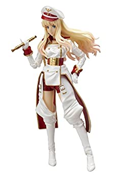 【中古】S.H.フィギュアーツ マクロスフロンティア シェリル・ノーム アニバーサリースペシャルカラーVer. 約150mm ABS&PVC製 塗装済み可動フィギュア|お取り寄せ本舗 KOBACO