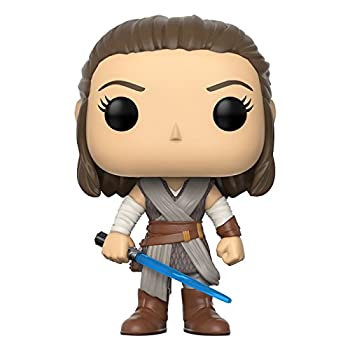 【中古】【POP! 】『スター・ウォーズ/最後のジェダイ』レイ｜お取り寄せ本舗 KOBACO