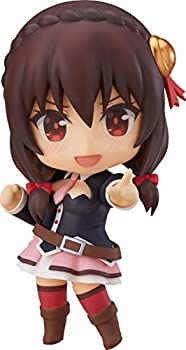 【中古】(未使用・未開封品)ねんどろいど この素晴らしい世界に祝福を! 2 ゆんゆん ノンスケール ABS&PVC製 塗装済み可動フィギュア|お取り寄せ本舗 KOBACO