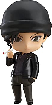 【中古】(未使用･未開封品)ねんどろいど 名探偵コナン 赤井秀一 ノンスケール ABS&PVC製 塗装済み可動フィギュア｜お取り寄せ本舗 KOBACO