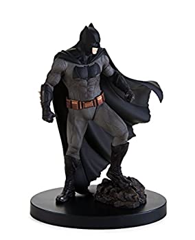 【中古】(非常に良い)ジャスティス・リーグ バットマン スペシャルフィギュア(プライズ)|お取り寄せ本舗 KOBACO