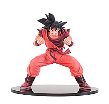 ドラゴンボール フィギュア 孫悟空 少年期 3体セット 孫悟空FES