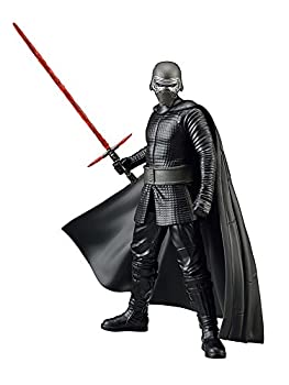 【中古】スター・ウォーズ/最後のジェダイ プレミアム1/10スケールフィギュア　♯カイロ・レン画像