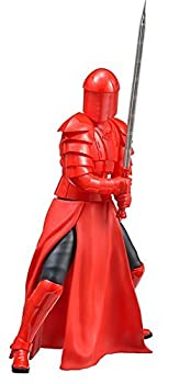 【中古】スター・ウォーズ 最後のジェダイ プレミアム 1/10 スケールフィギュア エリート・プレトリアン・ガード with シングルブレード画像