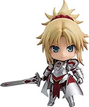 【中古】ねんどろいど Fate/Apocrypha “赤"のセイバー ノンスケール ABS&PVC製 塗装済み可動フィギュア|お取り寄せ本舗 KOBACO