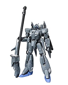 【中古】(非常に良い)METAL ROBOT魂 (Ka signature) 機動戦士ガンダムセンチネル[SIDE MS] ゼータプラス C1 約140mm ABS&PVC&ダイキャスト製 塗装済み可動フィギュア｜お取り寄せ本舗 KOBACO