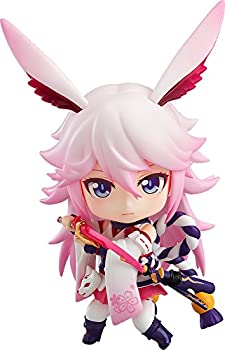 訳あり フィギュア 中古 ねんどろいど 塗装済み可動フィギュア Abs Pvc製 ノンスケール 逆神の巫女ver 八重桜 崩壊3rd Www Dgb Gov Bf