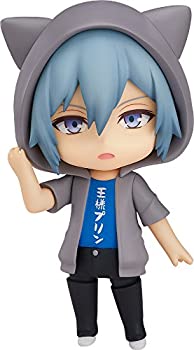 【中古】(非常に良い)ねんどろいど アイドリッシュセブン 四葉環 ノンスケール ABS&PVC製 塗装済み可動フィギュア