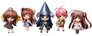 【中古】(未使用･未開封品)ねんどろいどぷち B.G.M Festival セット vol.0｜お取り寄せ本舗 KOBACO