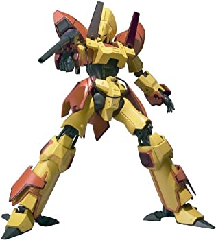 【中古】(未使用･未開封品)ROBOT魂 [SIDE HM] カルバリーテンプル ヘルミーネ｜お取り寄せ本舗 KOBACO