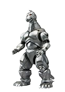 【中古】(非常に良い)S.H.モンスターアーツ UX-02-93 メカゴジラ (初回