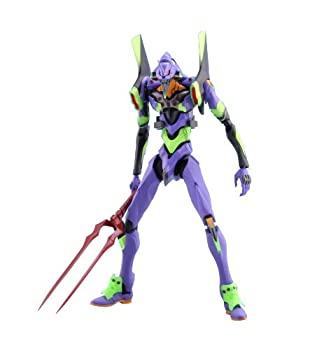 【中古】(非常に良い)RIOBOT CREATION エヴァンゲリオン初号機｜お取り寄せ本舗 KOBACO