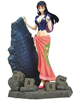【中古】ワンピース エターナル・カレンダー(新世界編) ニコ・ロビン｜お取り寄せ本舗 KOBACO