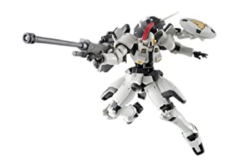【中古】(非常に良い)ROBOT魂 [SIDE MS] トールギス