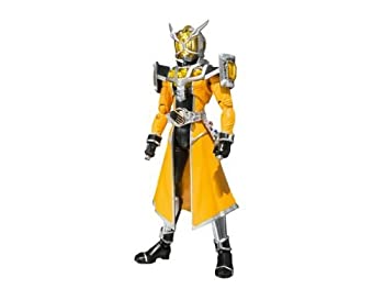 【中古】(非常に良い)S.H.Figuarts 仮面ライダーウィザード ランドドラゴン