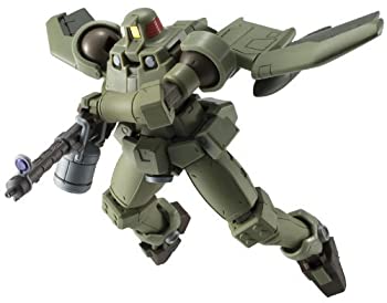 【中古】(非常に良い)ROBOT魂 [SIDE MS] リーオー (飛行ユニット装備)