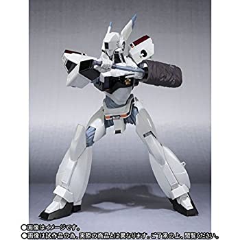 【中古】(未使用･未開封品)ROBOT魂 -ロボット魂-〈SIDE LABOR〉イングラム3号機『機動警察パトレイバー』(魂ウェブ商店限定)