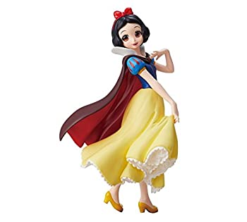 【中古】Disney Characters Crystalux SNOW WHITE 白雪姫 ディズニー｜お取り寄せ本舗 KOBACO
