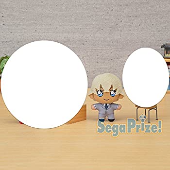 日本の職人技 キーチェーンマスコット 中古 名探偵コナンkcm コナン 小五郎 安室 風見 単品 安室透 B0799hmftw Adrm Com Br
