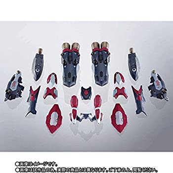 【中古】(未使用･未開封品)DX超合金 VF-31C ジークフリード（ミラージュ・ファリーナ・ジーナス機）用スーパーパーツセット