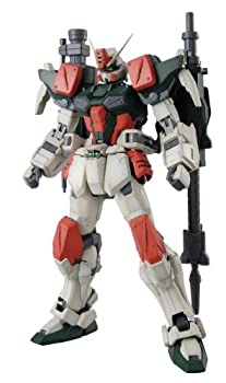 【中古】(未使用･未開封品)MG 1/100 GAT-X103 バスターガンダム (機動戦士ガンダムSEED) 13,015円