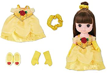 【中古】(非常に良い)ずっと ぎゅっと レミン&ソラン ベル ドレスセット(※お人形は別売りです)|お取り寄せ本舗 KOBACO