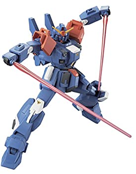 【中古】(未使用･未開封品)HGUC 機動戦士ガンダム外伝戦慄のブルー ブルーディスティニー ブルーディスティニー2号機“EXAM\