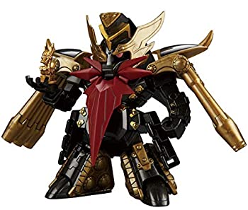 【中古】(未使用･未開封品)SDガンダム BB戦士 No.407 董卓ザク&部隊兵(董卓軍) 色分け済みプラモデル