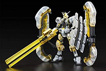 【中古】(非常に良い)HG1/144 アトラスガンダム(GUNDAM THUNDERBOLT Ver.)劇場限定リミテッドクリアバージョン｜お取り寄せ本舗 KOBACO