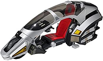 【中古】(非常に良い)S.H.フィギュアーツ ライドシューター （魂ウェブ限定販売）