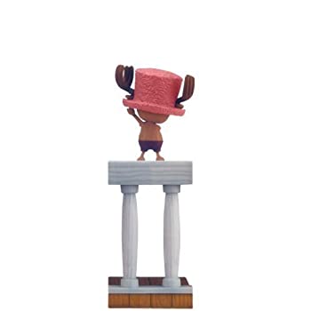 【中古】(未使用･未開封品)ワンピース DRAMATIC SHOWCASE～1st season～vol.1（チョッパー） 8,791円