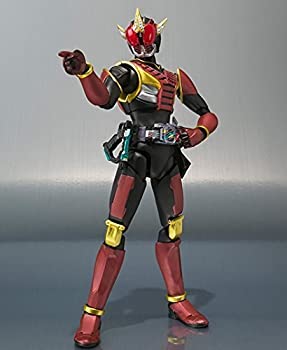 【中古】(未使用･未開封品)S.H.フィギュアーツ 仮面ライダーゼロノス ゼロフォーム（魂ウェブ限定）｜お取り寄せ本舗 KOBACO