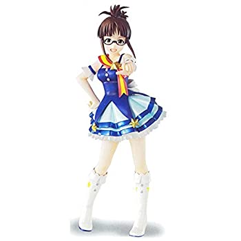一番くじプレミアム アイドルマスター PART3 C賞 水瀬伊織 プレミアムフィギュア フィギュア 水瀬伊織 「一番くじプレミアム アイドルマスター