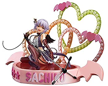 【中古】アイドルマスター シンデレラガールズ 輿水幸子 自称・カワイイVer. オン・ザ・ステージ版 1/8スケール ABS&ATBC-PVC製 塗装済み完成品フィギュ｜お取り寄せ本舗 KOBACO 11,673円