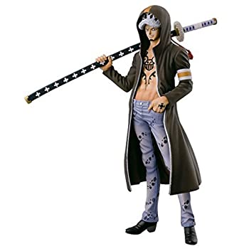 楽天市場】一番くじ パンクハザード編 ダブルチャンス トラファルガー