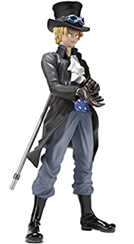 【中古】(未使用・未開封品)フィギュアーツZERO ONE PIECE サボ (新世界編) 約150mm PVC&ABS製 塗装済み完成品フィギュア|お取り寄せ本舗 KOBACO