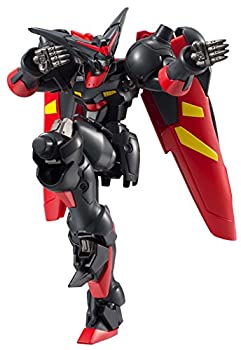 【中古】(非常に良い)ROBOT魂 機動武闘伝Gガンダム [SIDE MS] マスターガンダム 約140mm ABS&PVC製 塗装済み可動フィギュア｜お取り寄せ本舗 KOBACO