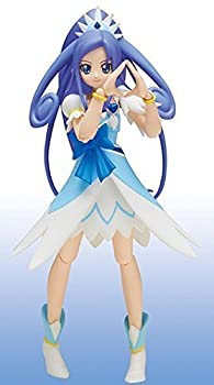 【中古】(未使用・未開封品)ドキドキ! プリキュア S.H.Figuarts キュアダイヤモンド|お取り寄せ本舗 KOBACO