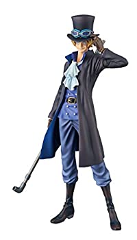 【新品】サボ　ワンピース　フィギュア　ヴァリアブル　アクション　ヒーローズ Amazon.co.jp: ヴァリアブルアクションHeroes ONE PIECE サボ 約