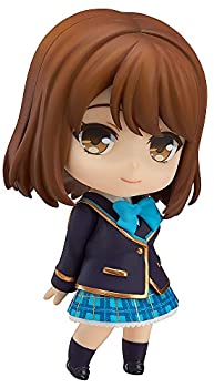【中古】ねんどろいど ガールフレンド(仮) 椎名心実 ノンスケール ABS&ATBC-PVC製 塗装済み可動フィギュア｜お取り寄せ本舗 KOBACO