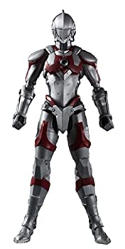 【中古】(未使用･未開封品)ウルトラアクト &times; S.H.フィギュアーツ ULTRAMAN 約155mm ABS&PVC製 塗装済み可動フィギュア｜お取り寄せ本舗 KOBACO