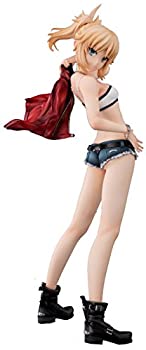 【中古】Fate/Apocrypha &ldquo;赤"のセイバー -モードレッド- 1/7スケール PVC製 塗装済み完成品｜お取り寄せ本舗 KOBACO