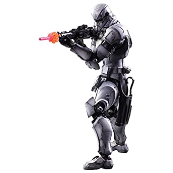 【中古】(非常に良い)STAR WARS VARIANT PLAY ARTS改 ストーム・トルーパー PVC製 塗装済み可動フィギュア