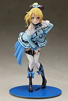 【中古】(非常に良い)【電撃屋限定】ラブライブ! Birthday Figure Project 絢瀬絵里 1/8スケール フィギュア PVC製塗装済完成品